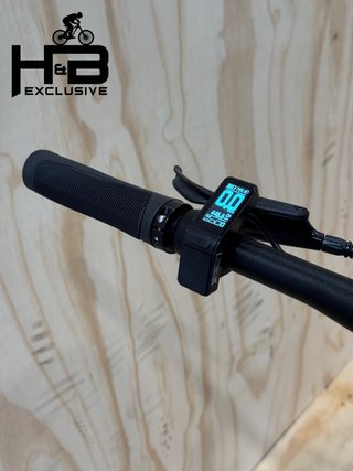 Tenways CGO600 PRO Single-Speed 2023