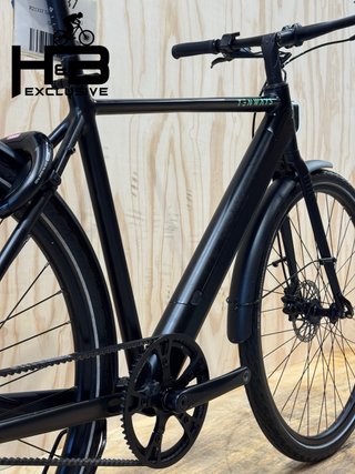 Tenways CGO600 PRO Single-Speed 2023