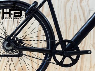 Tenways CGO600 PRO Single-Speed 2023