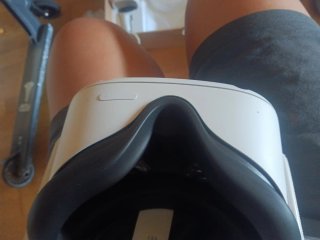 Oculus Quest 2 128 GB Menos de un mes de uso