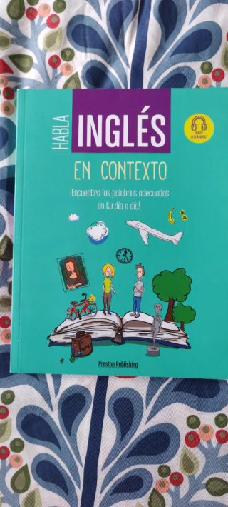 Habla ingles en contexto