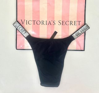 Braga barsibrasi Victoria's Secret Negro