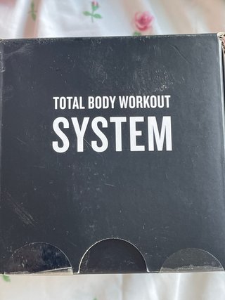 TRX GO Suspension Trainer
