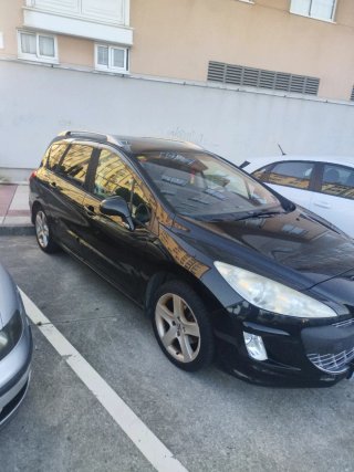 Peugeot 308 2008