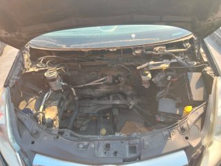 Alternador Opel Fiat