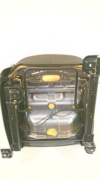 ASIENTO DELANTERO DERECHO FORD FOCUS BERLINA (CB4