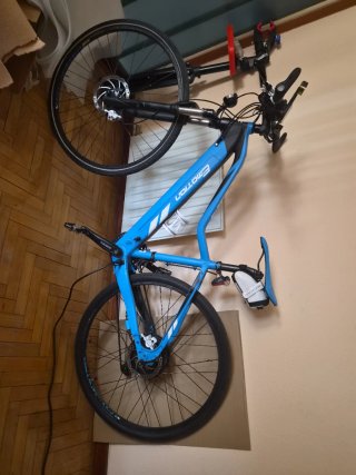 Bicicleta BH NITRO 29