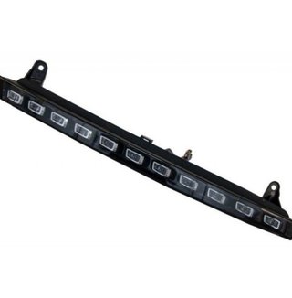 Focos Intermitentes y Luz diurna LED DRL para Audi