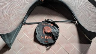 Mini portería de fútbol Kipsta