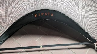 Mini portería de fútbol Kipsta