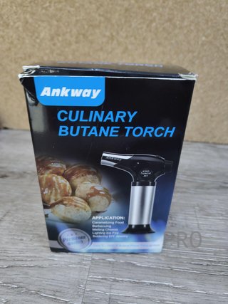 Soplete de cocina Ankway