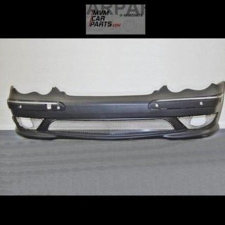 Paragolpes Delantero Mercedes W203 Look C32 AMG