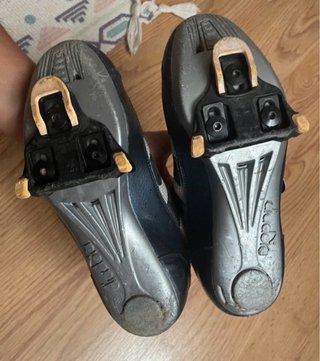 Zapatillas Ciclismo Diadora TRIFLEX
