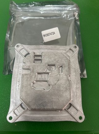Módulo luz Audi A4 8K0907472A