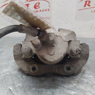 PINZA DE FRENO DELANTERA IZQUIERDA FORD FOCUS BERLINA (CAP) Ghia