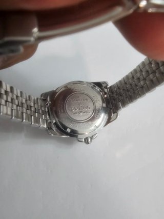 Reloj Sector No Limits 100m