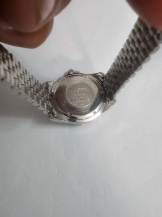 Reloj Sector No Limits 100m