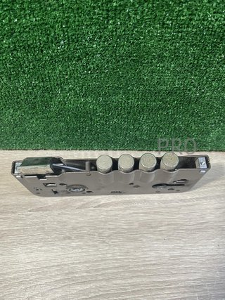 Cerradura YALE