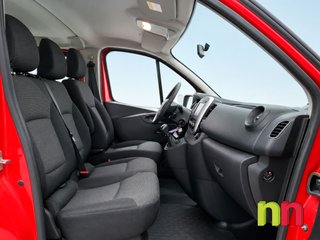Renault Trafic Combi 9 L1H1 2.0DCi 145cv + NAVI 2.0DCi 145cv