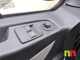 Renault Trafic Combi 9 L1H1 2.0DCi 145cv + NAVI 2.0DCi 145cv