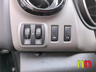 Renault Trafic Combi 9 L1H1 2.0DCi 145cv + NAVI 2.0DCi 145cv