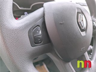 Renault Trafic Combi 9 L1H1 2.0DCi 145cv + NAVI 2.0DCi 145cv