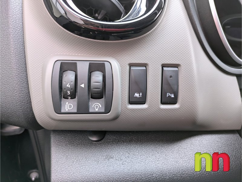 Renault Trafic 2020, foto 19