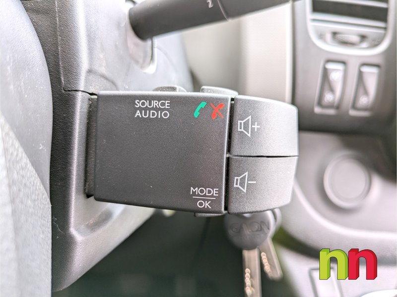 Renault Trafic 2020, foto 16