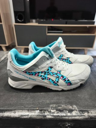 Zapatillas Asics COMME des GARÇONS SHIRT