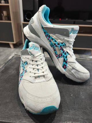 Zapatillas Asics COMME des GARÇONS SHIRT