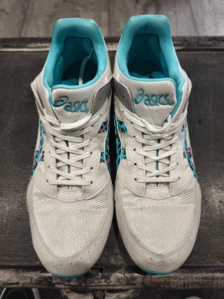 Zapatillas Asics COMME des GARÇONS SHIRT