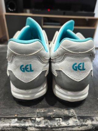 Zapatillas Asics COMME des GARÇONS SHIRT