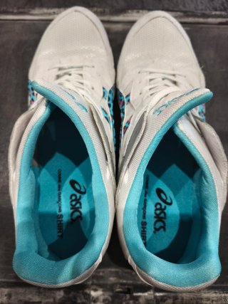 Zapatillas Asics COMME des GARÇONS SHIRT