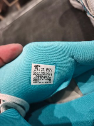 Zapatillas Asics COMME des GARÇONS SHIRT