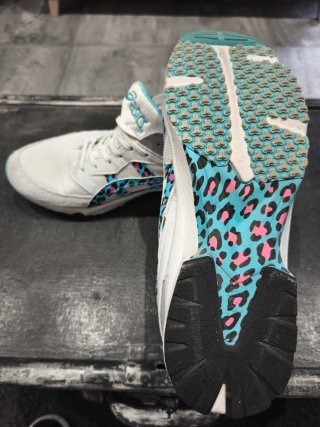 Zapatillas Asics COMME des GARÇONS SHIRT