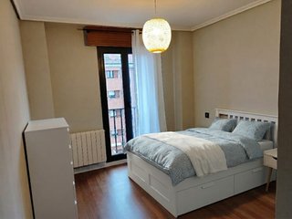 Piso alquiler temporada septiembre a junio Alisal