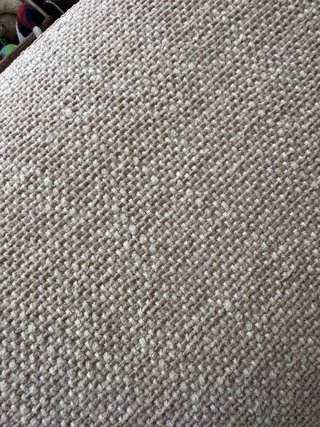 Sofá Natuzzi Beige 2 Plazas 200x100