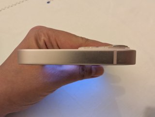 iPhone 13 Mini Rosa Usado
