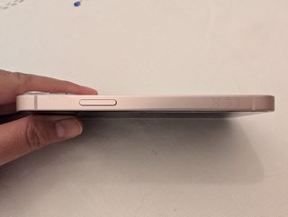 iPhone 13 Mini Rosa Usado
