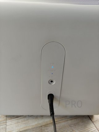 Barra de sonido - SAMSUNG