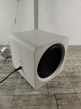 Barra de sonido - SAMSUNG