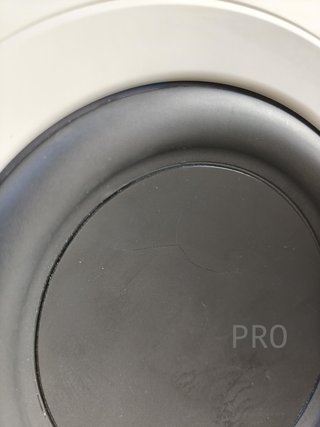 Barra de sonido - SAMSUNG
