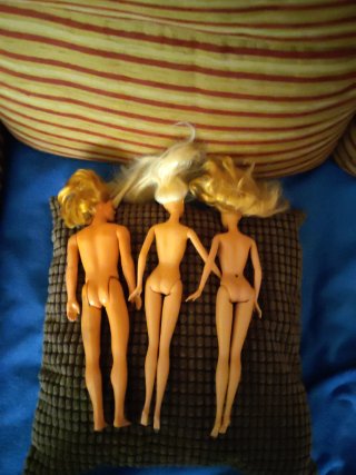 Casa Barbie Antigua