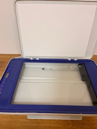 Impresora HP DeskJet 2630