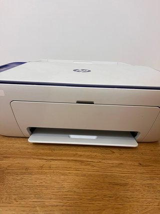 Impresora HP DeskJet 2630