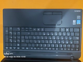 Toshiba Satellite Pro C50,12 GB,SSD 150