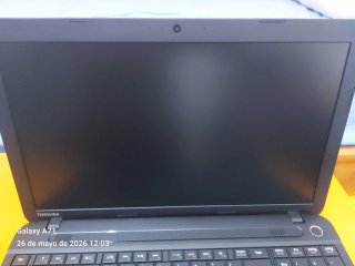 Toshiba Satellite Pro C50,12 GB,SSD 150