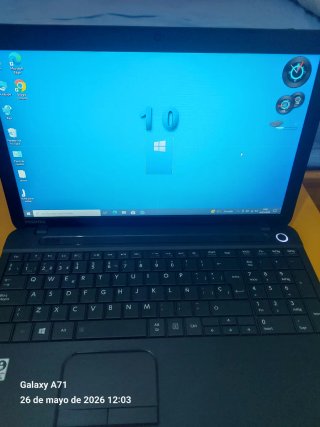 Toshiba Satellite Pro C50,12 GB,SSD 150