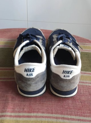 Zapatillas Nike Air Talla 42.5