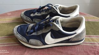 Zapatillas Nike Air Talla 42.5